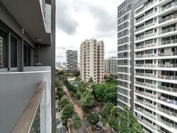 38 I Suites (D15), Apartment #524643481
